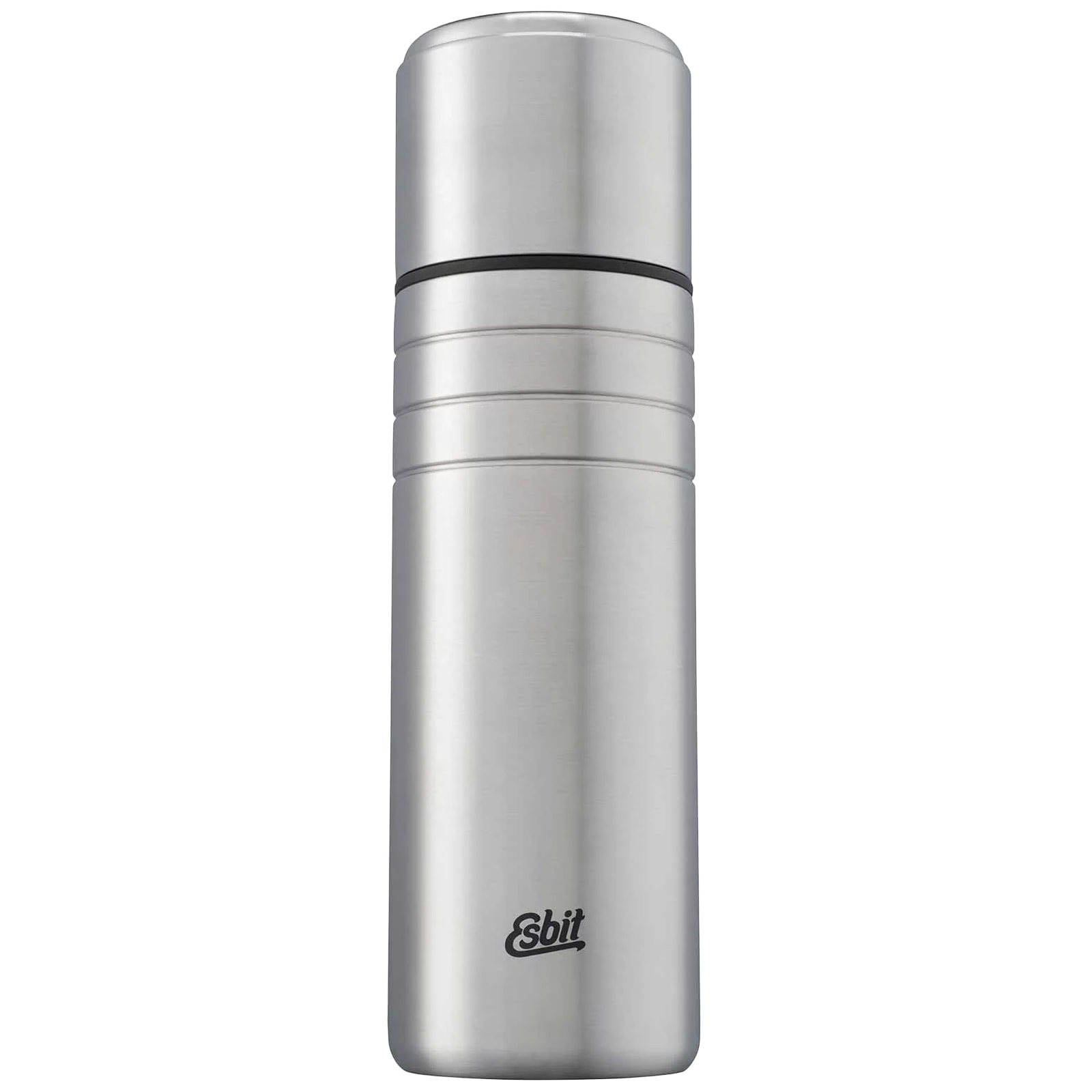 Esbit Majoris Vacuum Flask 1 l thermos - Stainless Steel