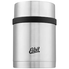 Esbit Sculptor Food Jug 0.75 l - Black