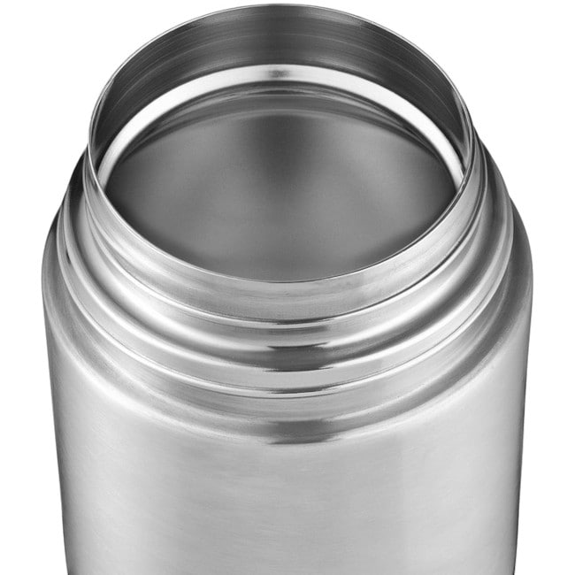 Esbit Sculptor Food Jug 0.5 l - Stainless Steel