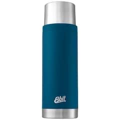 Esbit Sculptor Vacuum Flask 1 l - Polar Blue