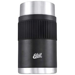Esbit Sculptor Food Jug Sleeve 1 l - Black