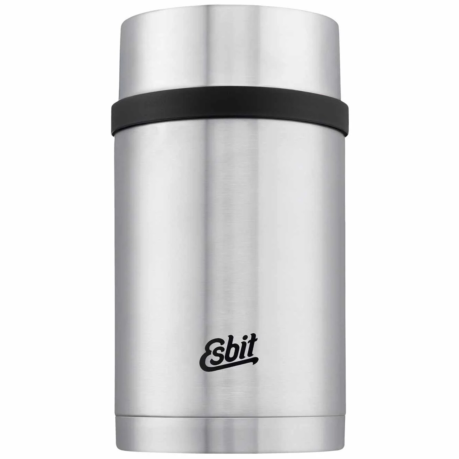 Esbit Sculptor Food Jug 1 l - Stainless Steel