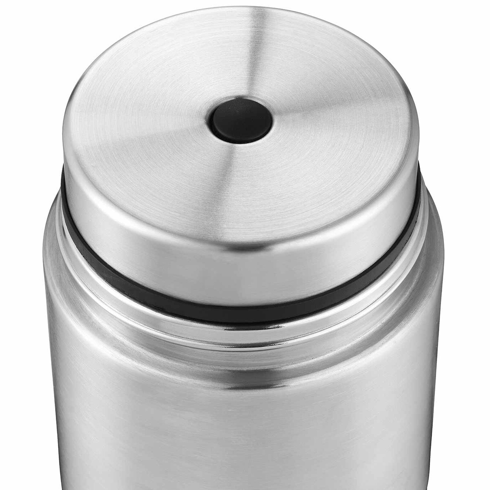 Esbit Sculptor Food Jug 1 l - Stainless Steel