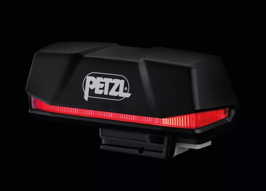 Petzl Accu R1 Rechargeable Battery for Nao RL Headlamp - Black