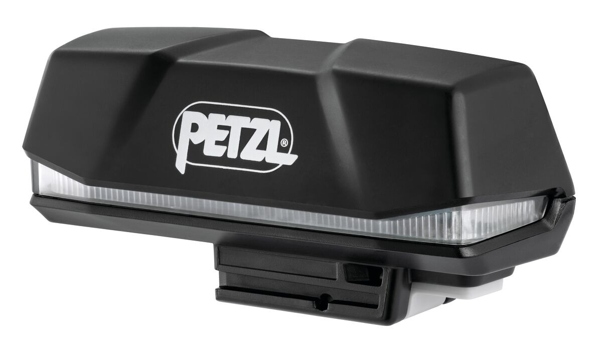 Petzl Accu R1 Rechargeable Battery for Nao RL Headlamp - Black