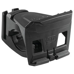 Petzl Bike Adapt 2 Mounting Plate - Black