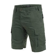 Pentagon Ranger 2.0 Shorts - Camo Green