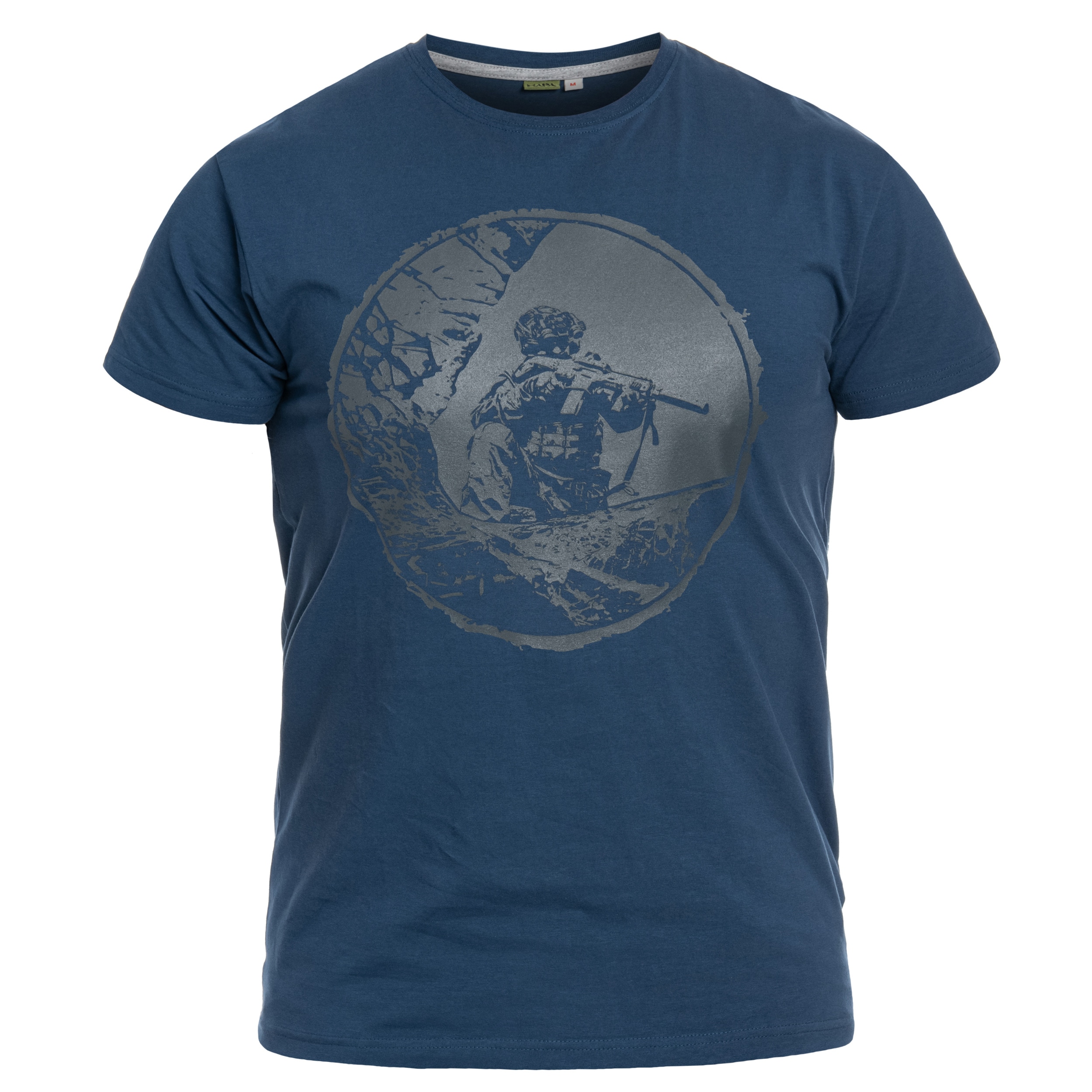 Maskpol T-shirt T-SHG-03 - Navy