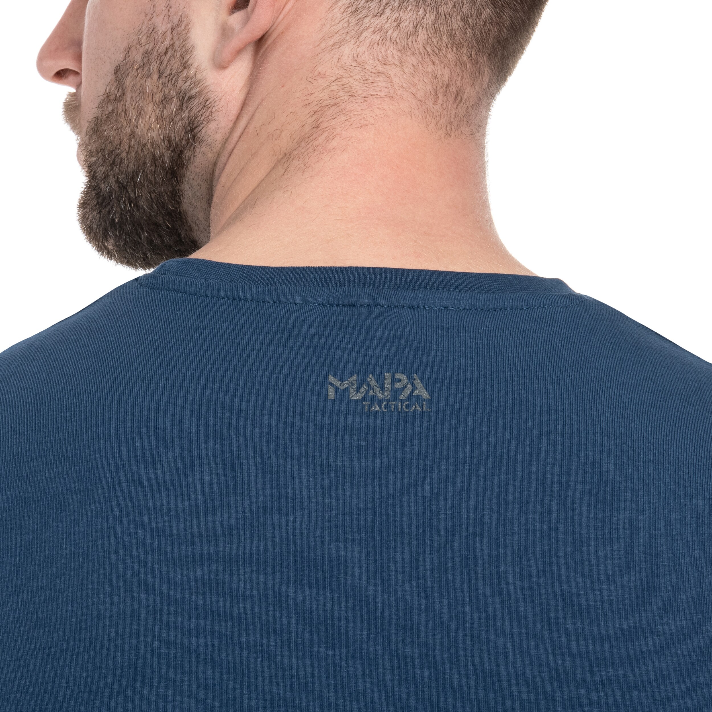 Maskpol T-SHG-04 T-shirt - Navy