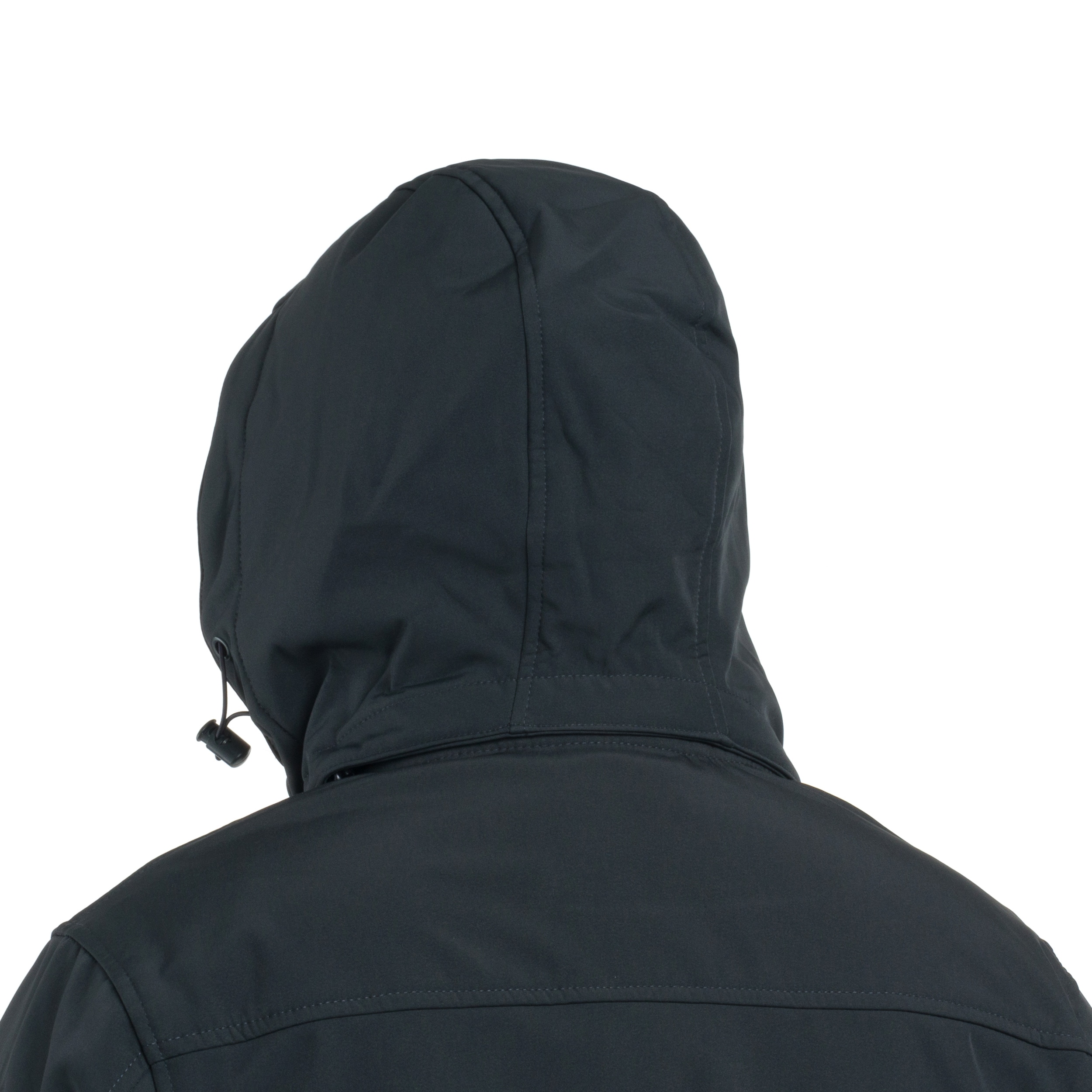 Brandit Softshell Hurricane Jacket -  Anthracite