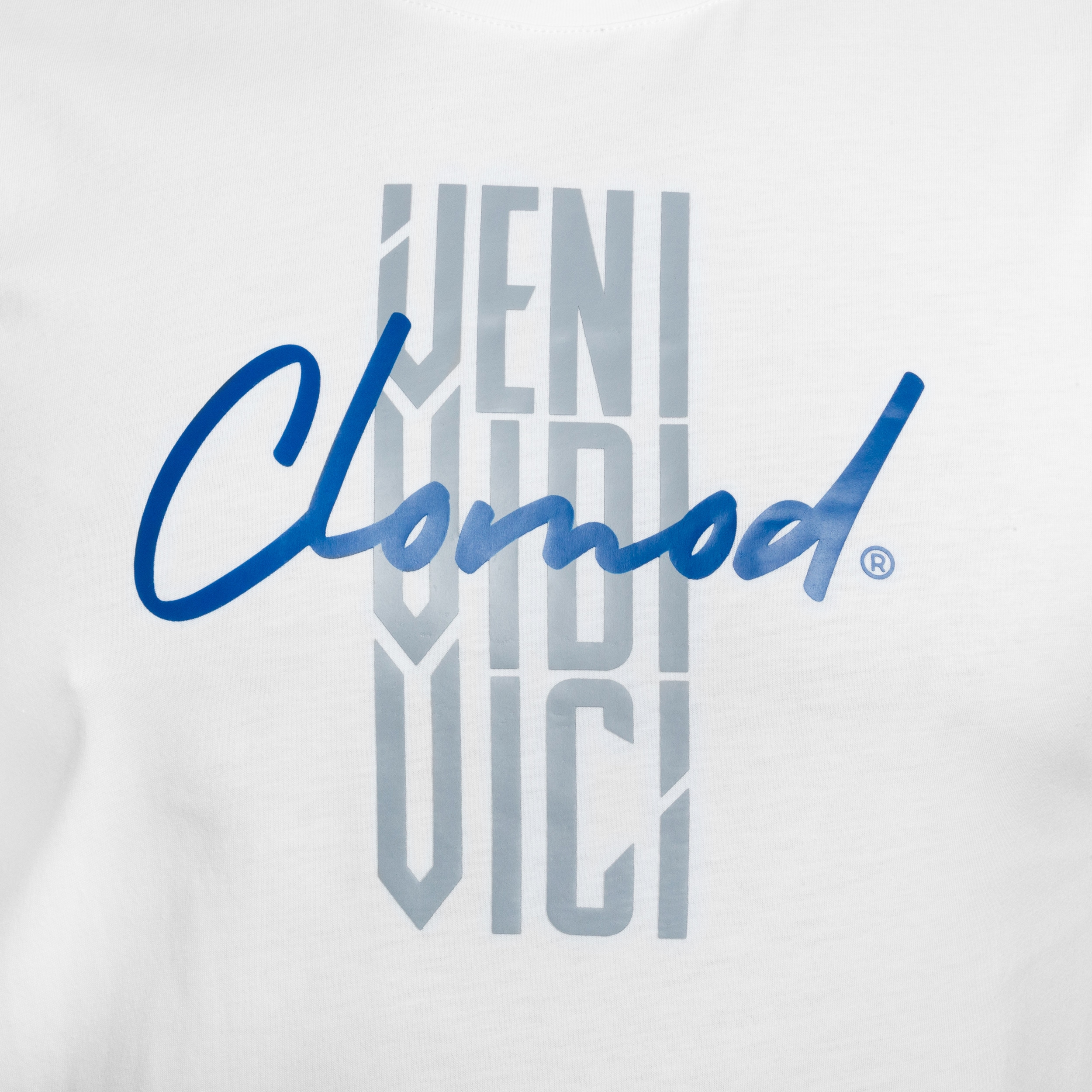 Pentagon CloMod Veni T-shirt - White