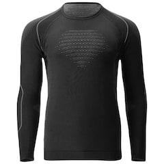 Uyn Evolutyon Xtreme UW Long Sleeve Shirt - Black