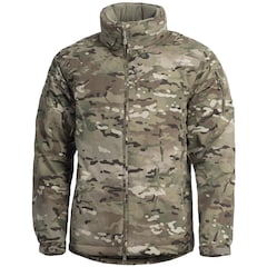 Pentagon Logan Level 7 Jacket - MultiCam