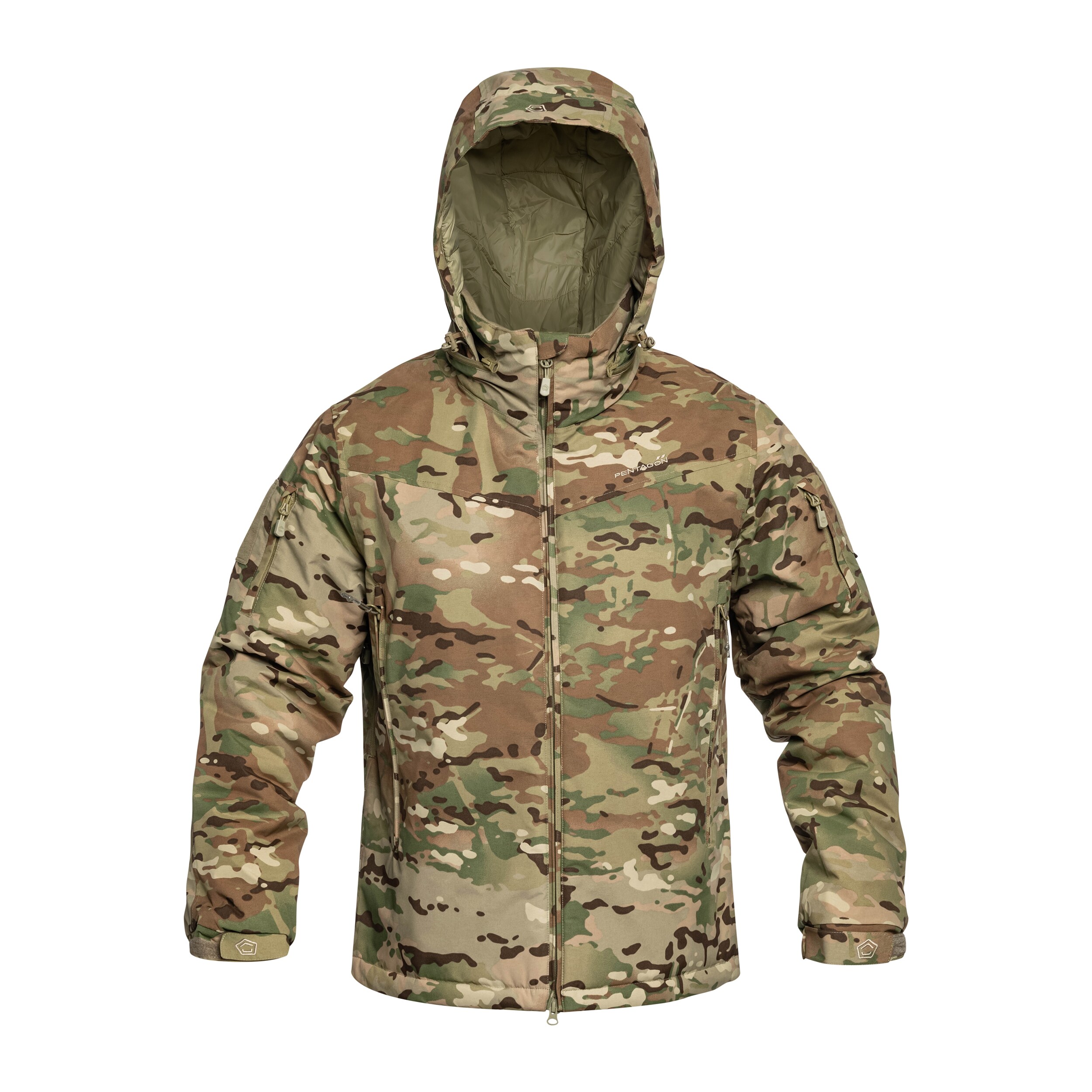 Hiking jackets - Buy Online - MILITARY Shop
