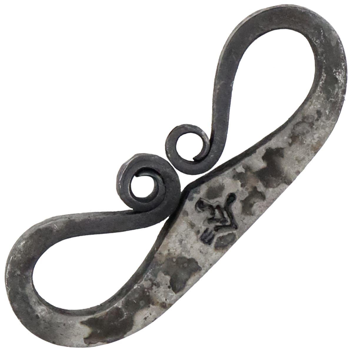 Njord traditional fire steel Small