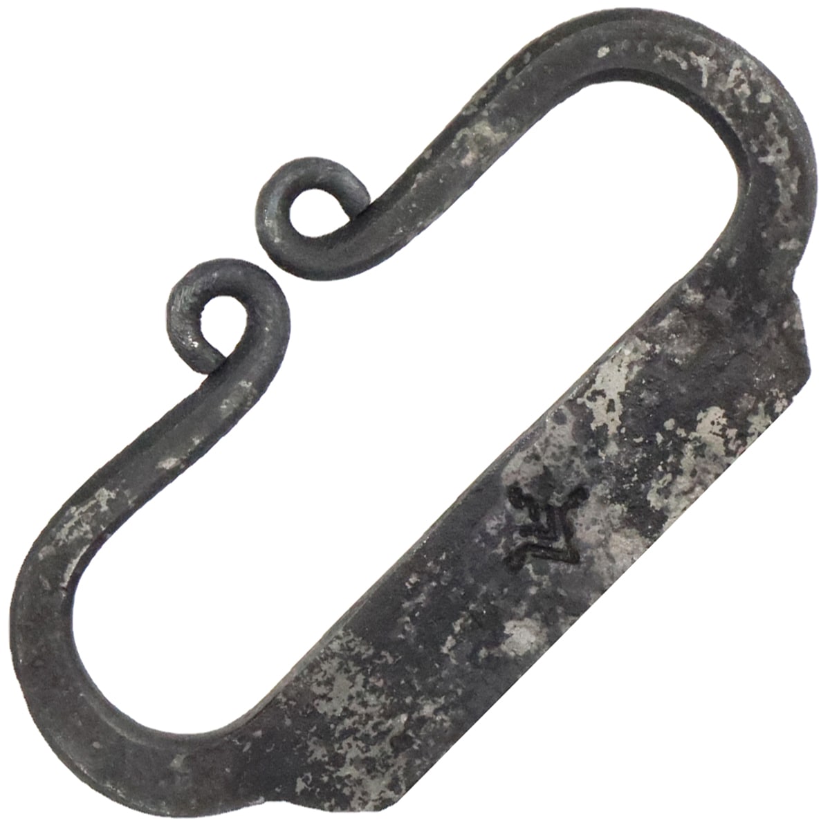 Njord Fire Steel Large