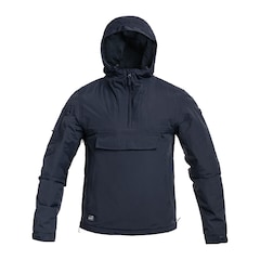Pentagon UTA Anorak 2.0 Jacket - Midnight Blue