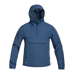 Pentagon UTA Anorak 2.0 Jacket - RAF Blue