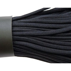 Badger Outdoor Paracord Cord 5 m - Black