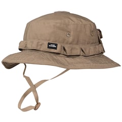 Pentagon Tac Maven Jungle Hat Rip-Stop - Coyote
