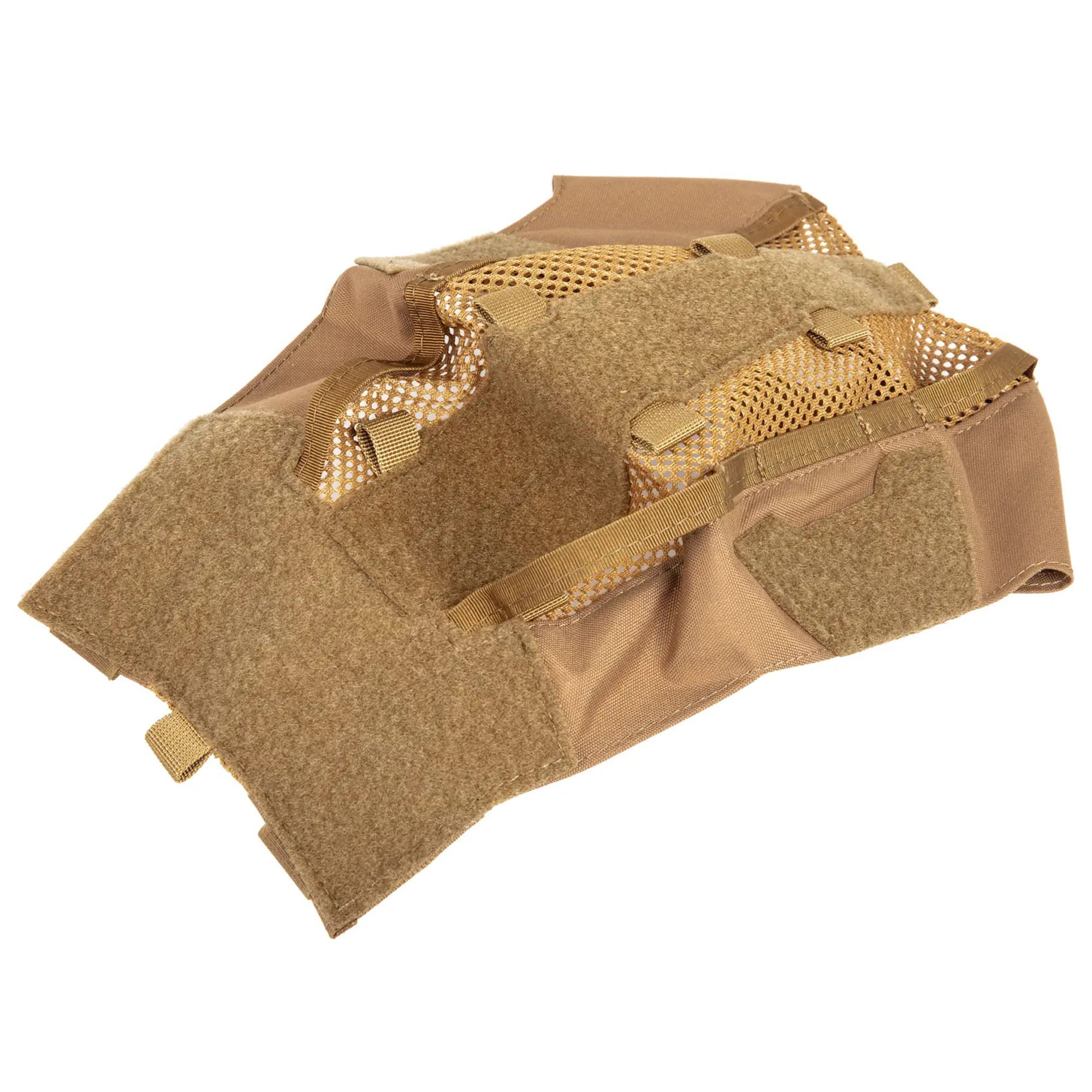 FMA High Cut TB1440-L Helmet Cover - Flat Dark Earth