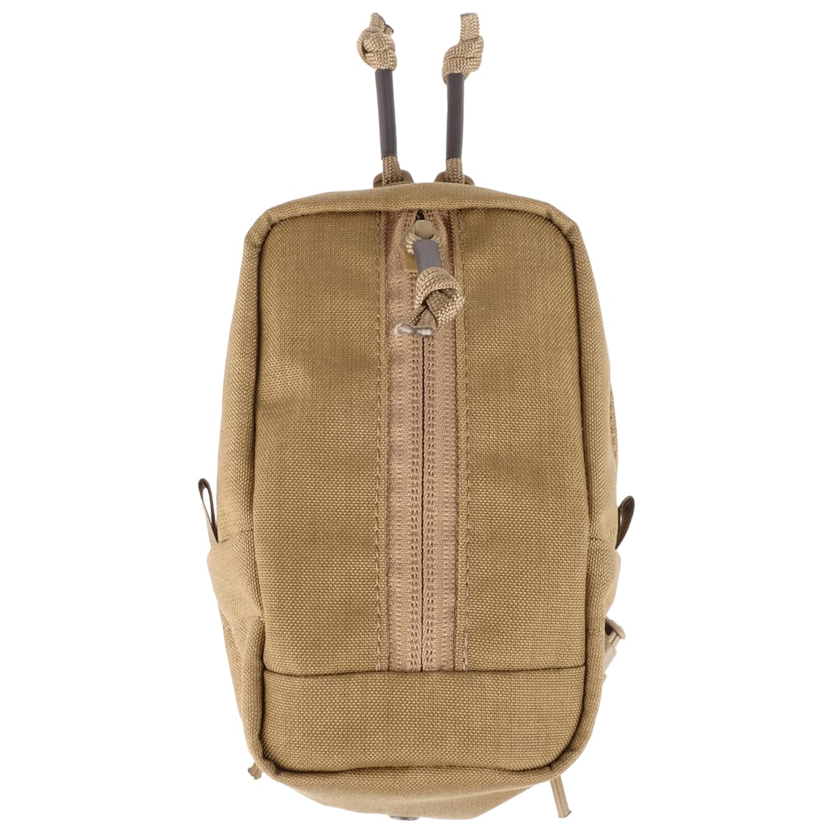 GTW Gear Mini Compressed Cargo Universal Pocket - Coyote Brown