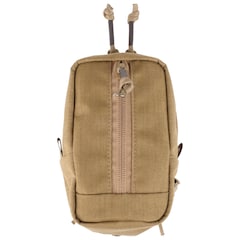 GTW Gear Mini Compressed Cargo Universal Pocket - Coyote Brown