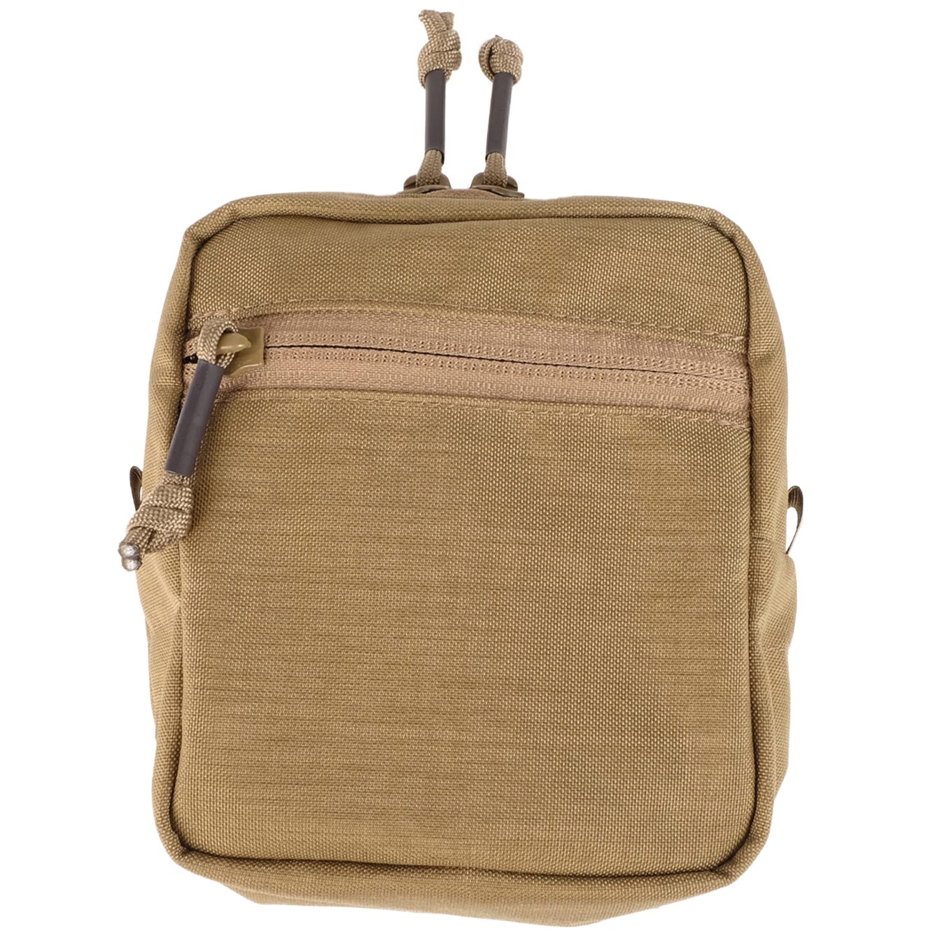 GTW Gear Small Compressed Cargo Universal Pocket - Coyote Brown