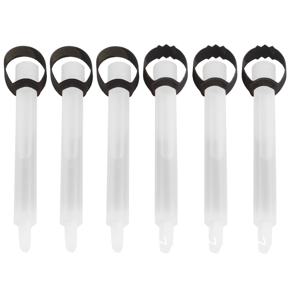 Wosport BP-131 Glowstick Pouch - MultiCam Black