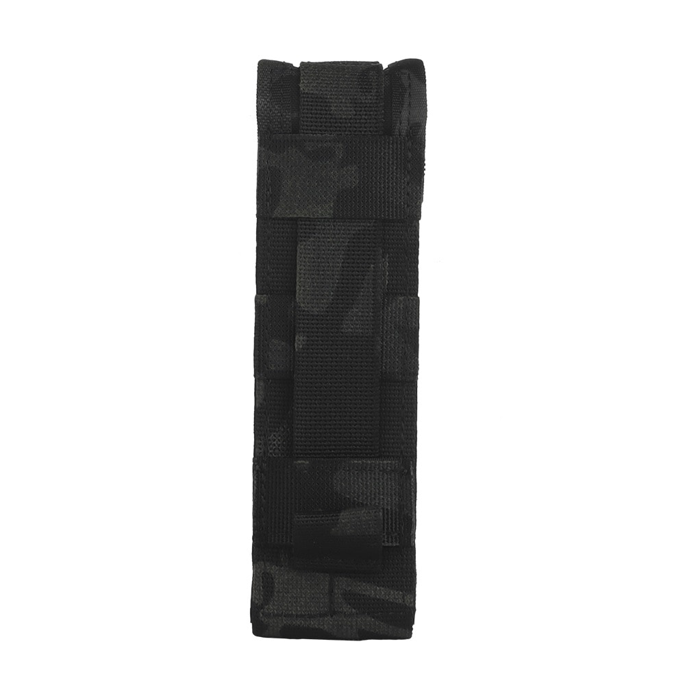 Wosport Quick Tourniquet Tactical Stasis Pouch - MultiCam Black