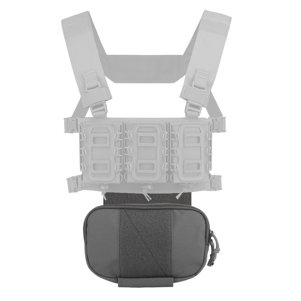 Wosport Small Multi-Purpose Task Pouch - Wolf Grey