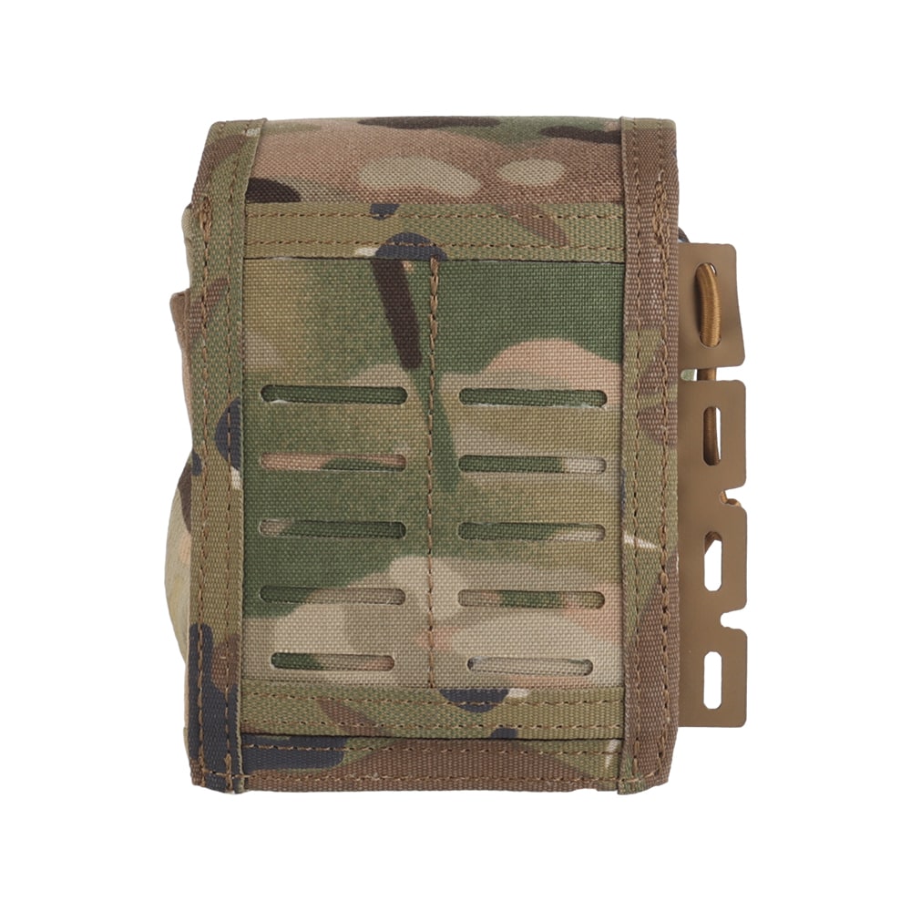 Wosport BP-136 Rip-off First Aid Kit - MultiCam