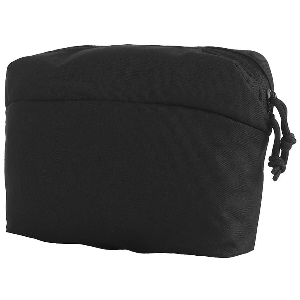 Wosport Cargo Universal 6 x 3 Laser Cut Pouch - Black