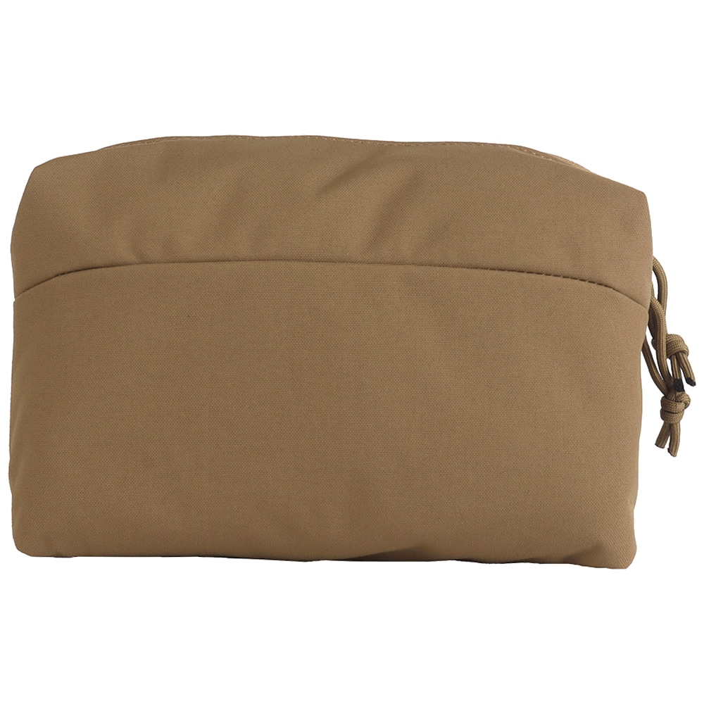 Wosport Cargo 6 x 3 Laser Cut Universal Pouch - Coyote Brown