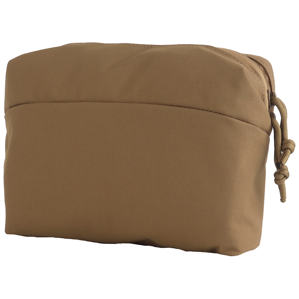 Wosport Cargo 6 x 3 Laser Cut Universal Pouch - Coyote Brown