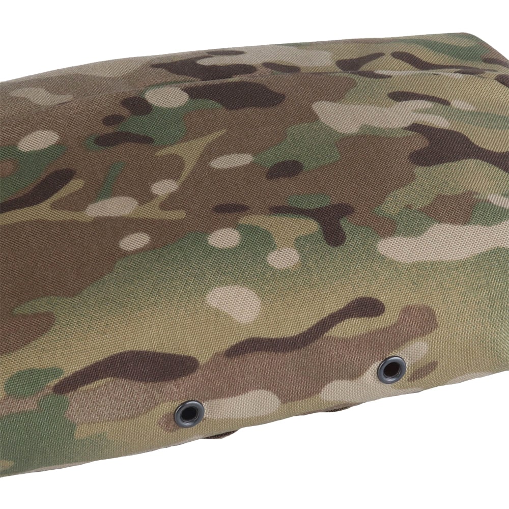 Wosport Cargo 6 x 3 Laser Cut Universal Pouch - MultiCam