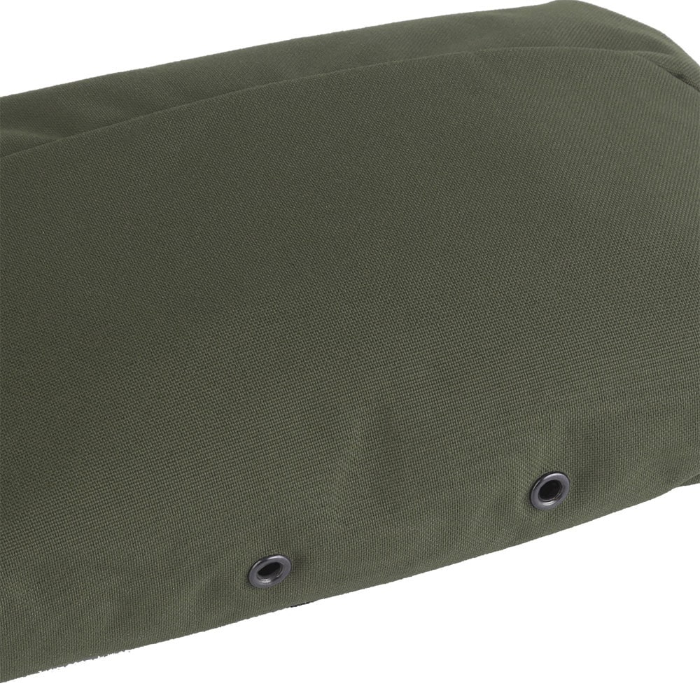 Wosport Cargo 6 x 3 Laser Cut Universal Pouch - Ranger Green