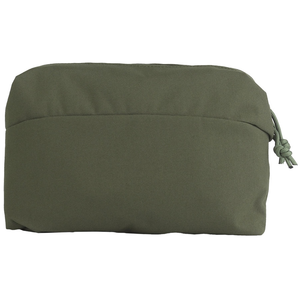 Wosport Cargo 6 x 3 Laser Cut Universal Pouch - Ranger Green