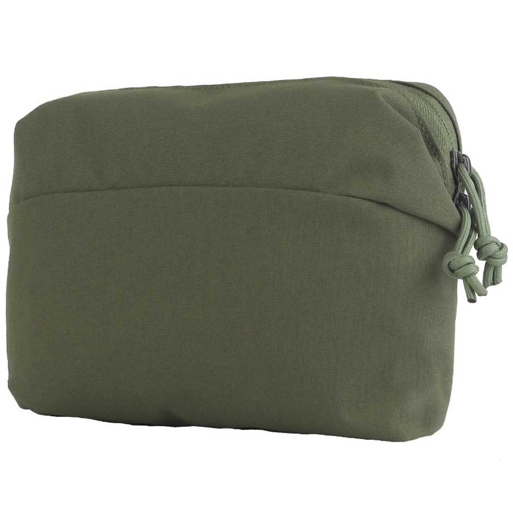 Wosport Cargo 6 x 3 Laser Cut Universal Pouch - Ranger Green