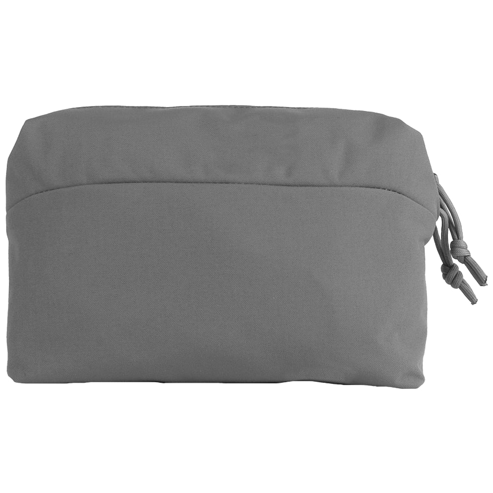 Wosport Cargo 6 x 3 Laser Cut Universal Pouch - Wolf Grey