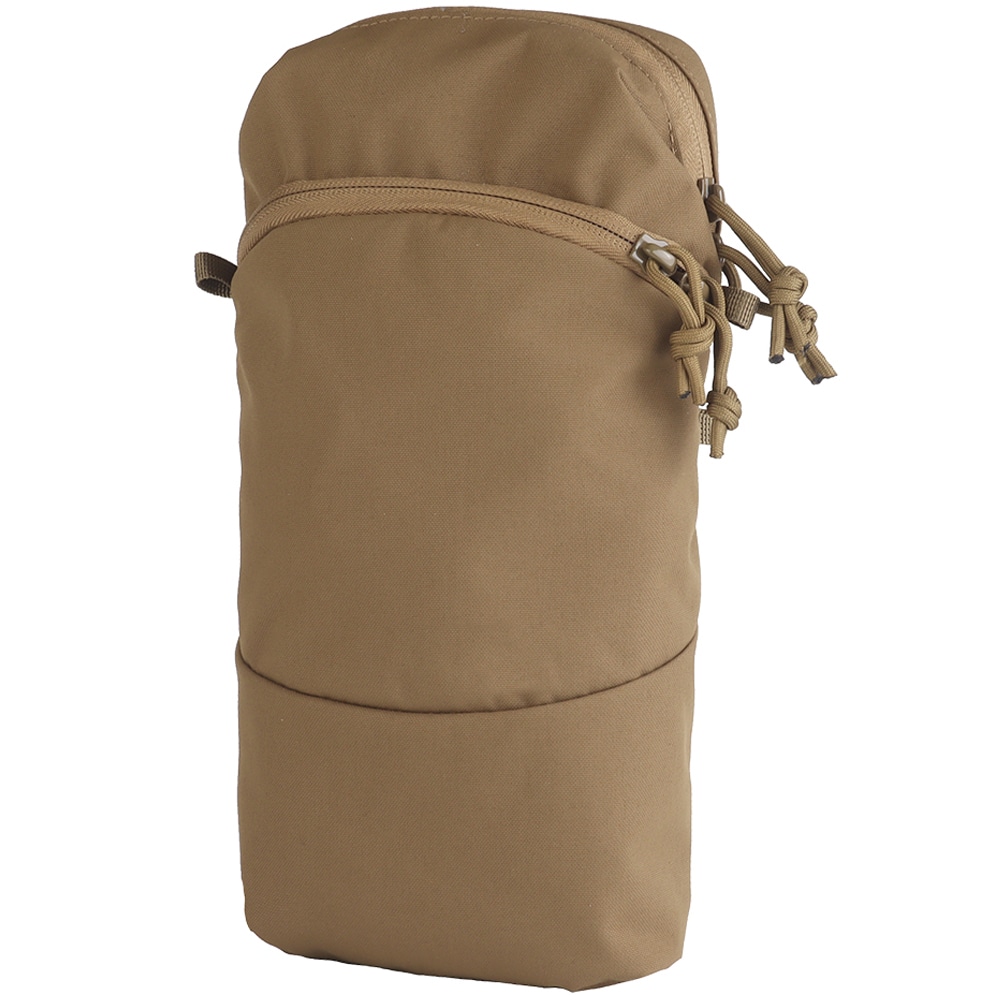 Wosport Cargo 3 x 6 Laser Cut Universal Pocket - Coyote Brown