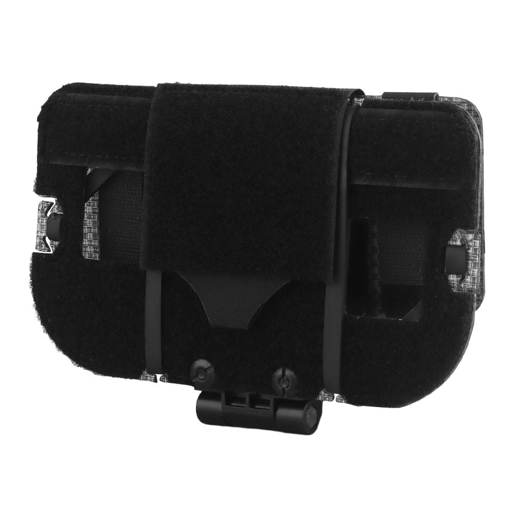 Wosport MB-01 Phone Holder - Black