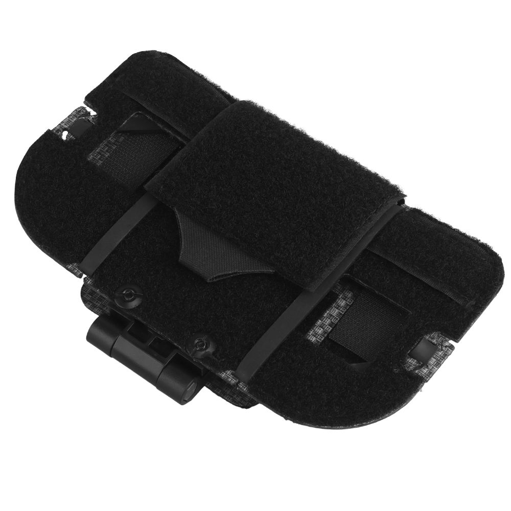 Wosport MB-01 Phone Holder - Black