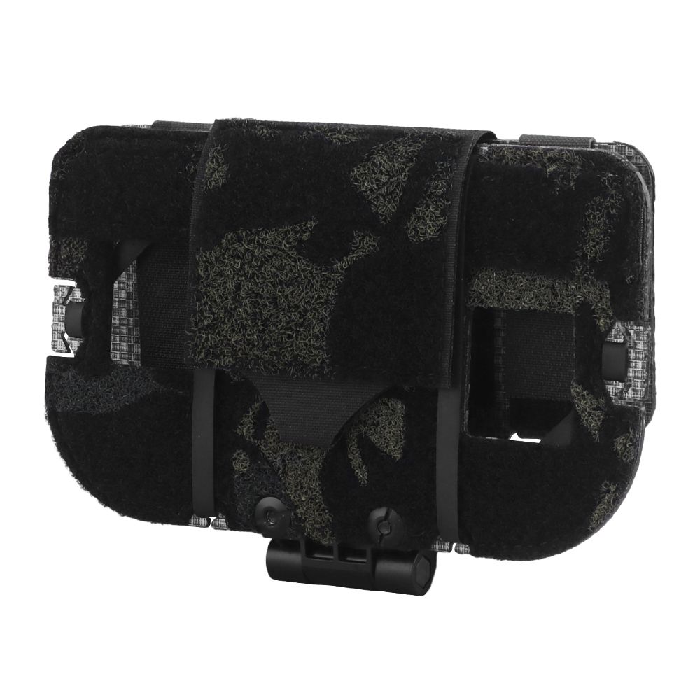 Wosport MB-01 Phone Holder - MultiCam Black