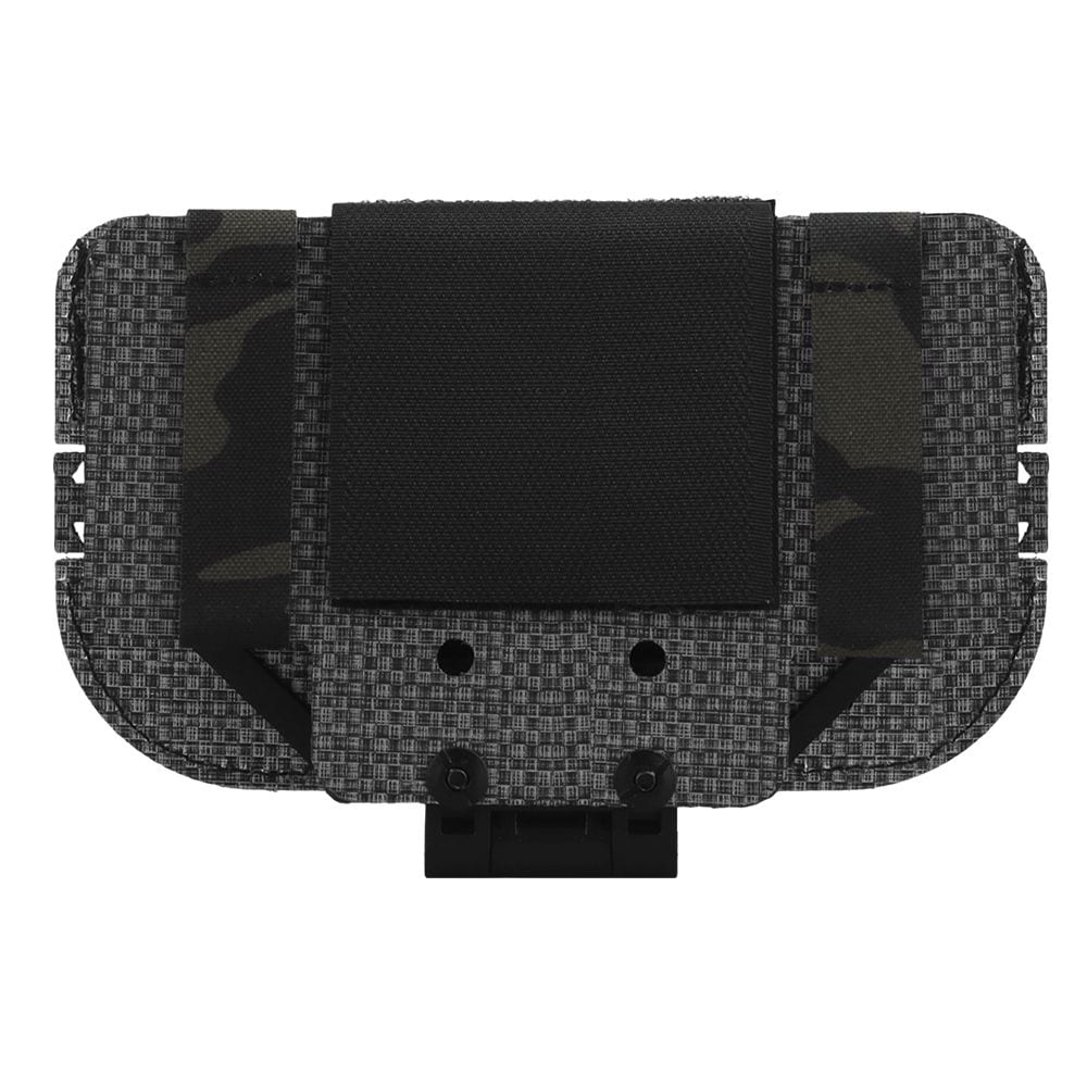 Wosport MB-01 Phone Holder - MultiCam Black