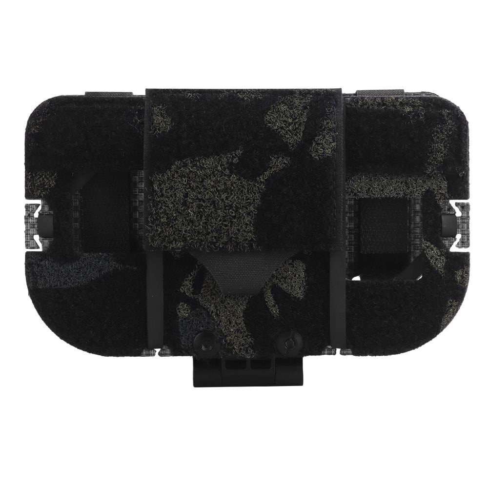 Wosport MB-01 Phone Holder - MultiCam Black