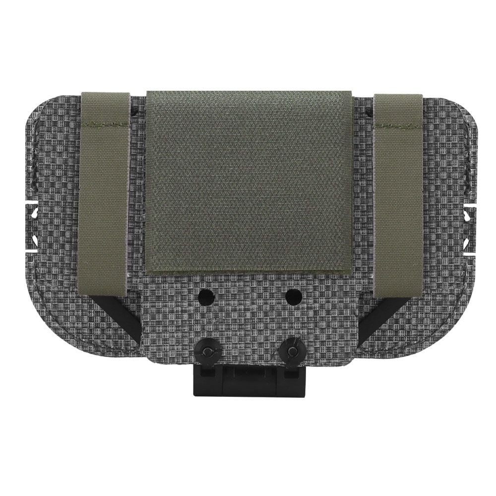 Wosport MB-01 Phone Holder - Ranger Green