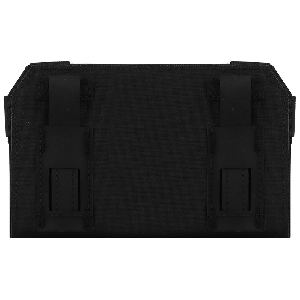 Wosport Tactical Phone Pouch - Black