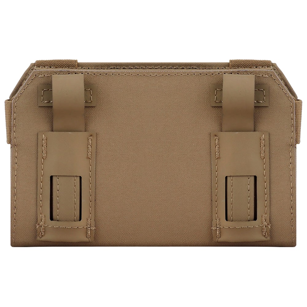 Wosport Tactical Phone Pouch - Coyote Brown