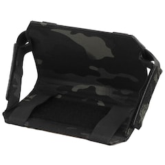 Wosport Tactical Phone Pouch - MultiCam Black